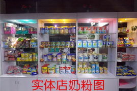 凌晗港貨母嬰用品 安全與便利的購(gòu)物選擇