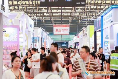 三箭齊發(fā)，魅力綻放 上海百貨會(huì)第118屆以全品類盛宴引爆針紡織品及原料采購狂潮